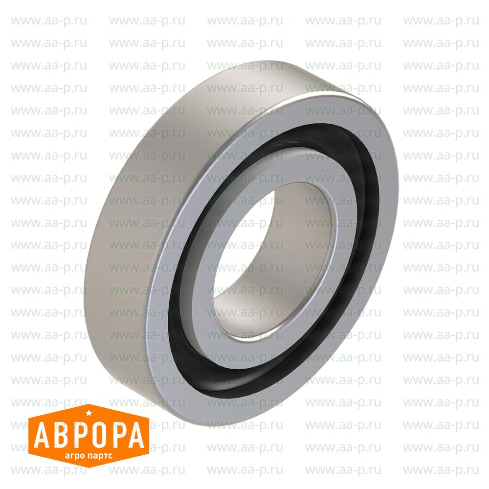 JD7672 ШАРИКОВЫЙ  ПОДШИПНИК